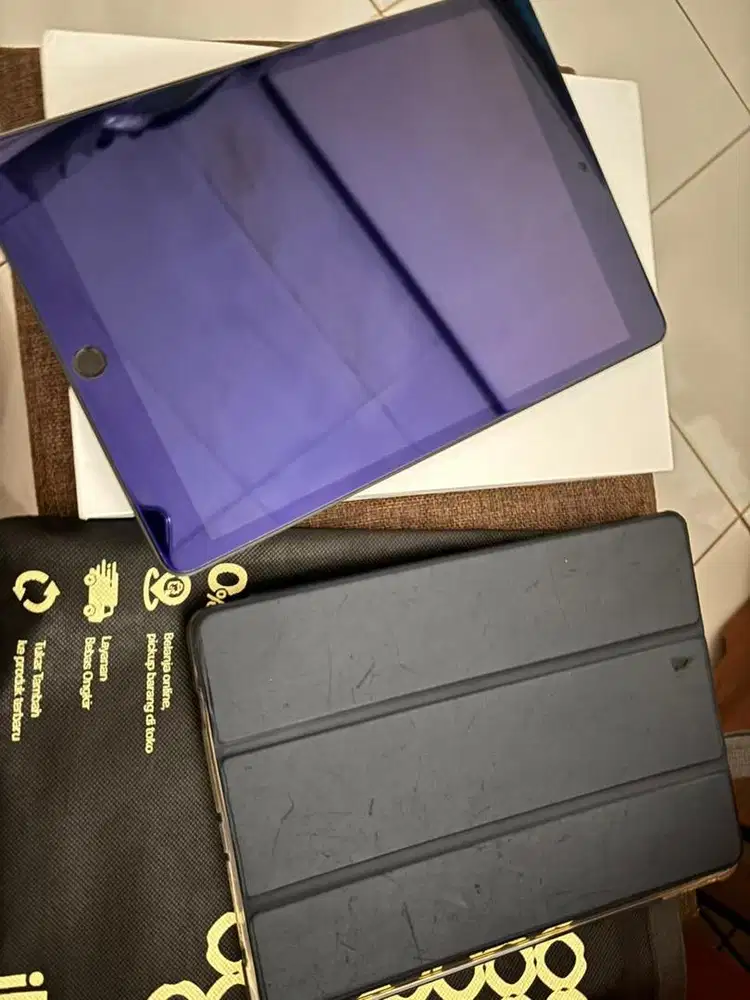 Ipad gen 9 64GB Ex Ibox