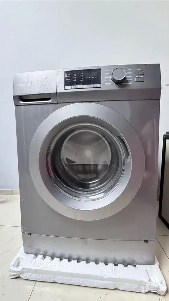 Mesin cuci Panasonic 7kg
