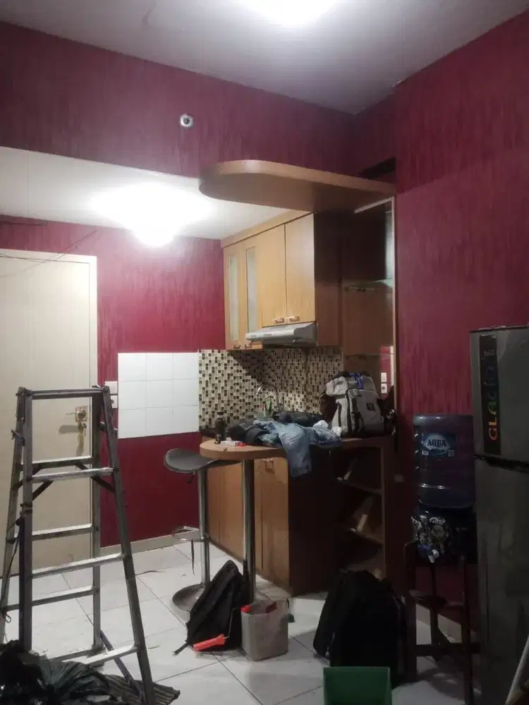 Apartemen murah di Bekasi Barat