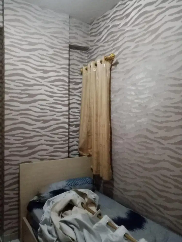 Apartemen murah di Bekasi Barat