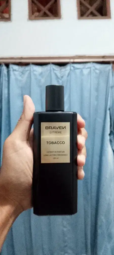 Braven Extreme XDP Tobacco