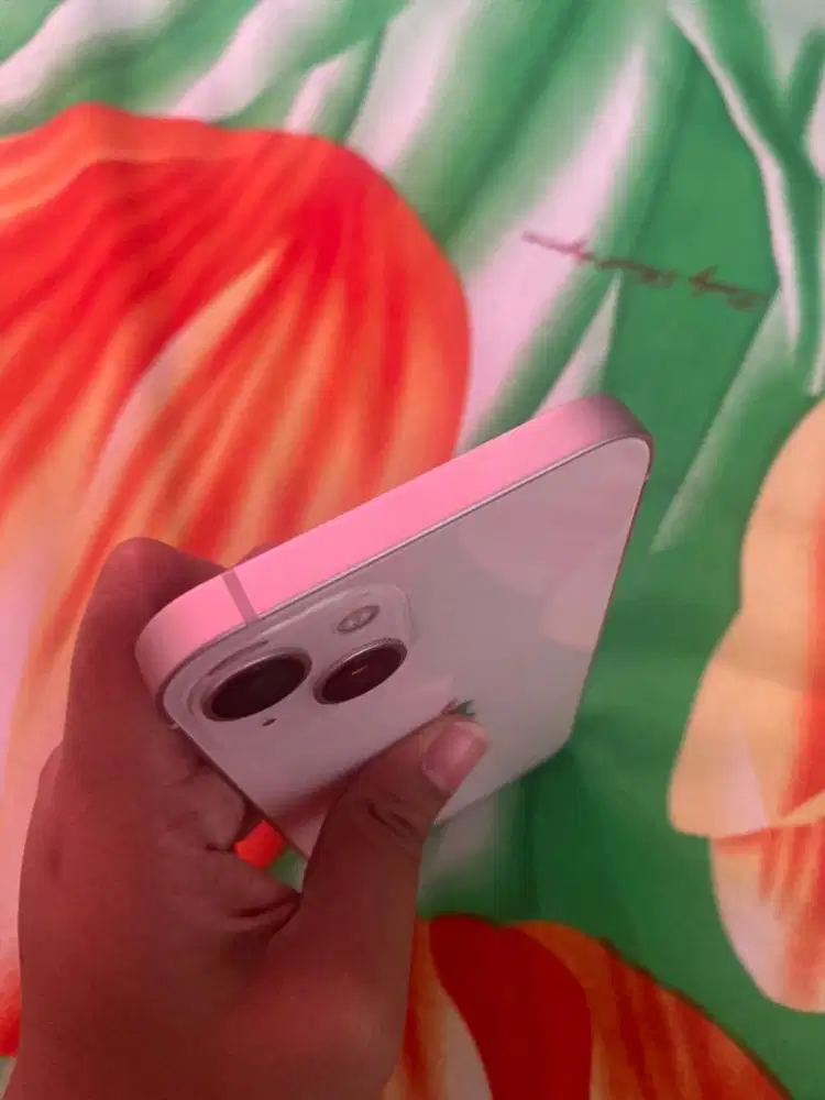 JUAL IPHONE 13 SECOND DISTRIBUTOR TAM