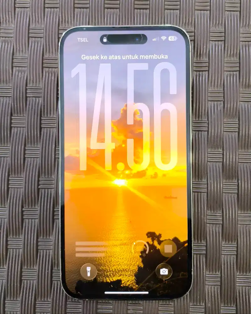 Iphone 14 promax 128Gb Gold Ibox PA/A