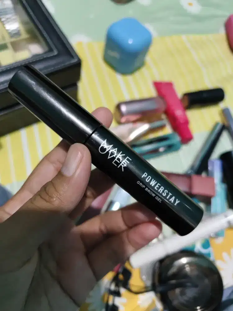 Make over power stay