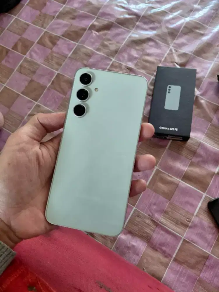 Samsung S23 Fe 8/256