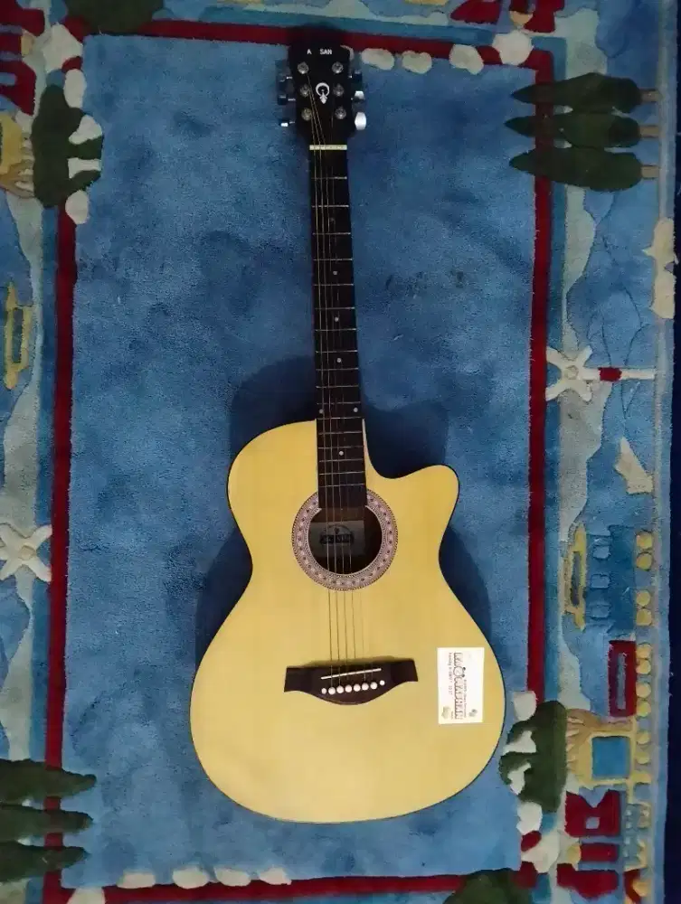 Barang Bekas, Rasa Baru