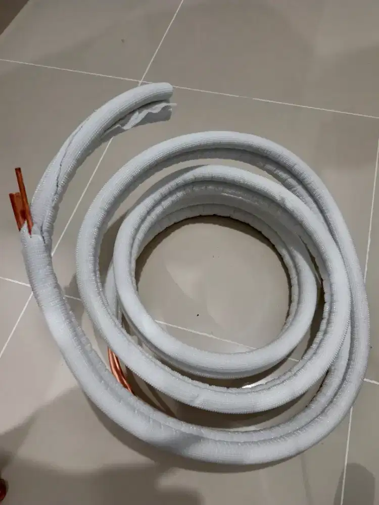 Pipa Ac Merek Hoda Baru