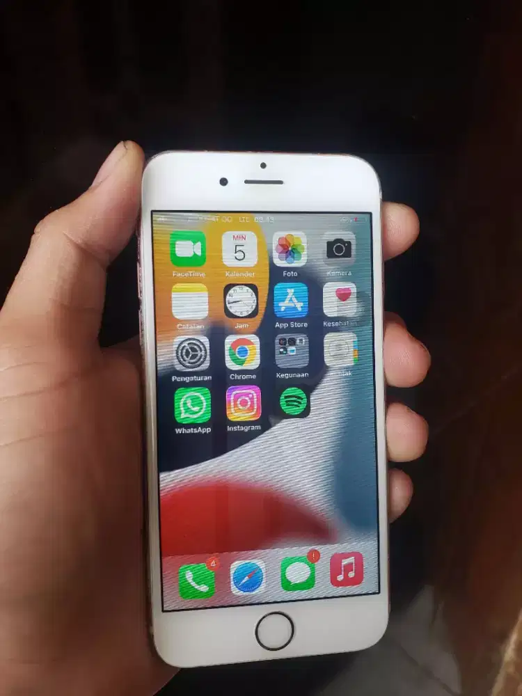 iPhone 6s  16GB