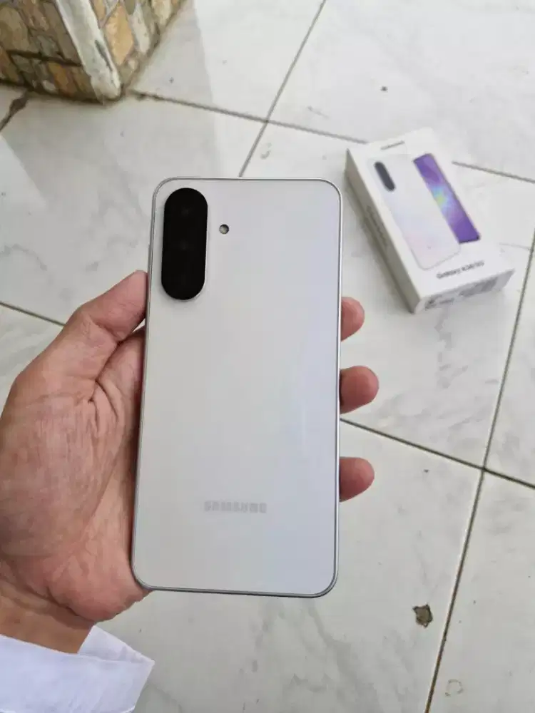 Samsung A36 5G 8/256