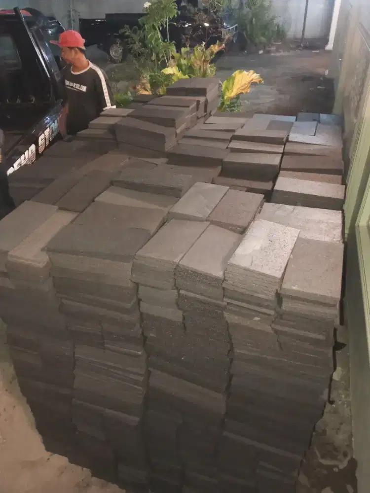 Batu Candi uk15x30cm