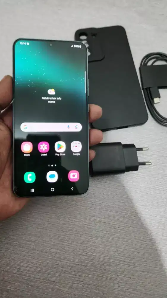 Samsung Galaxy S22 Plus 5G 8/256GB