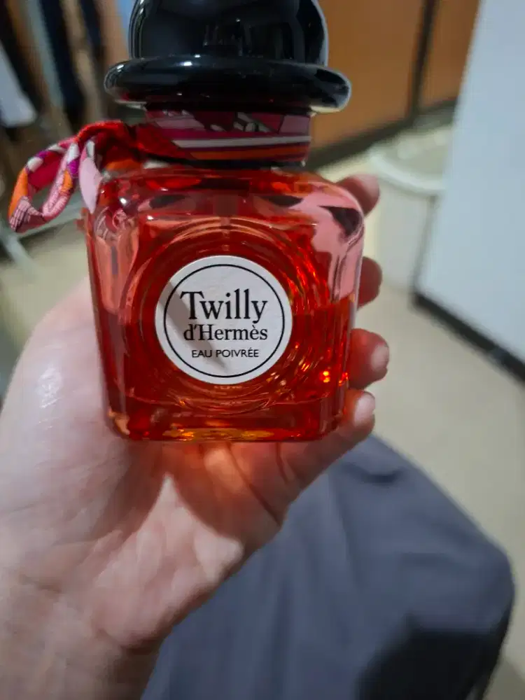 Parfume twilly de hermes