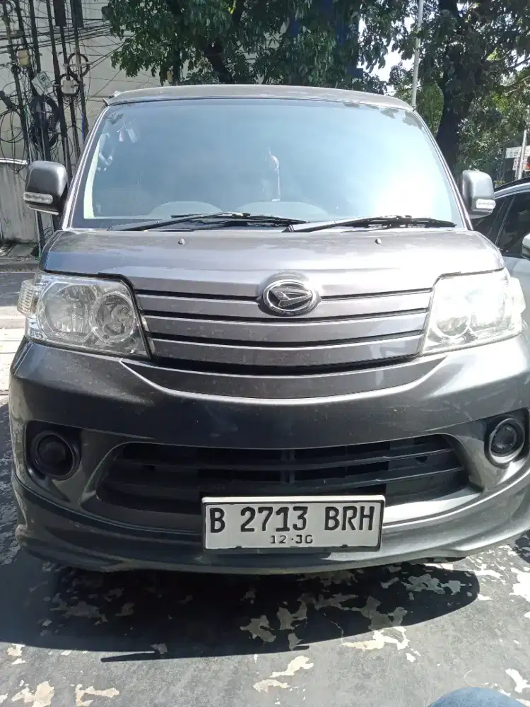Daihatsu Luxio 2020 M DT