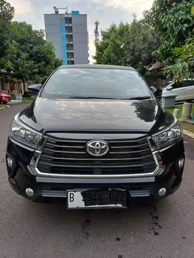 Toyota innova 2.4 . G . Diesel AT