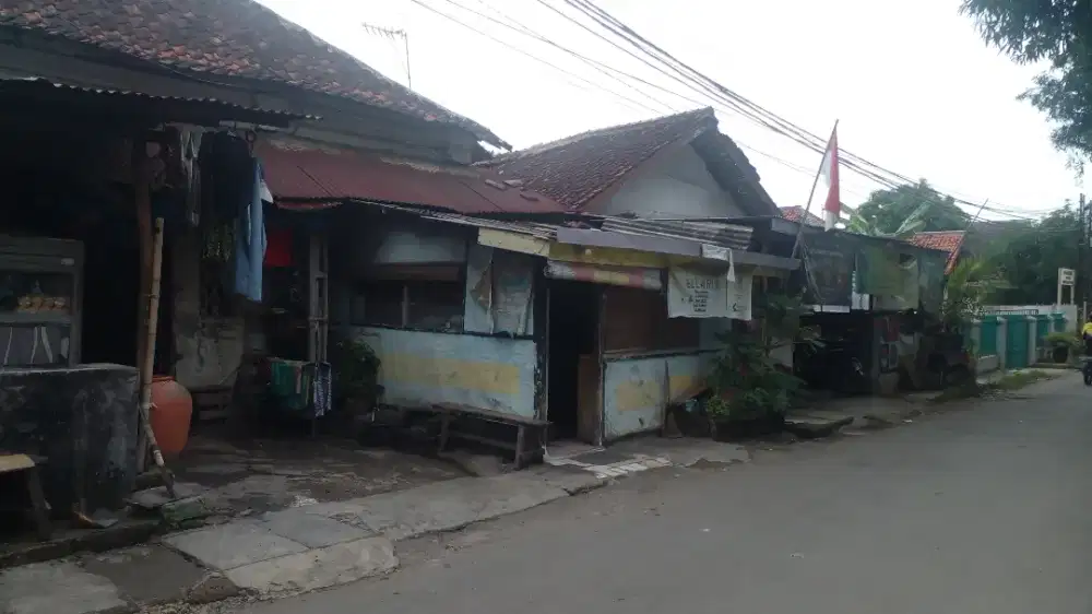 Tanah Strategis di Pusat Kota Cirebon
