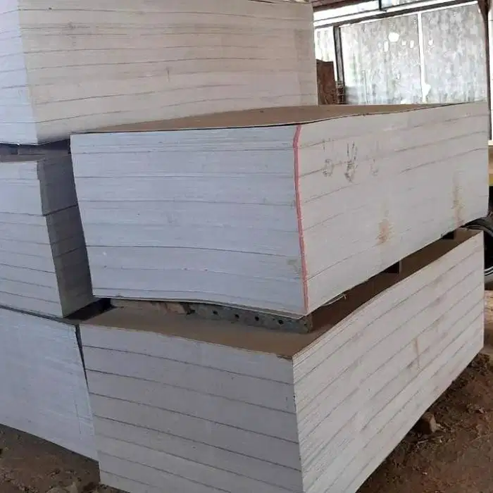 Papan Semen Gressboard