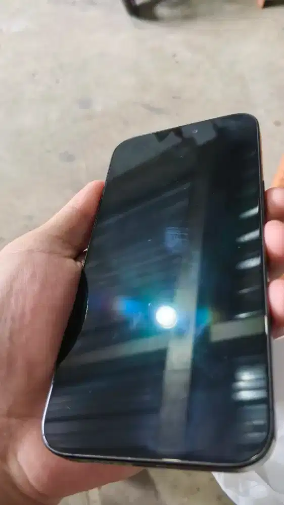 IPHONE 15 PRO MAX 512 GB BH 85%