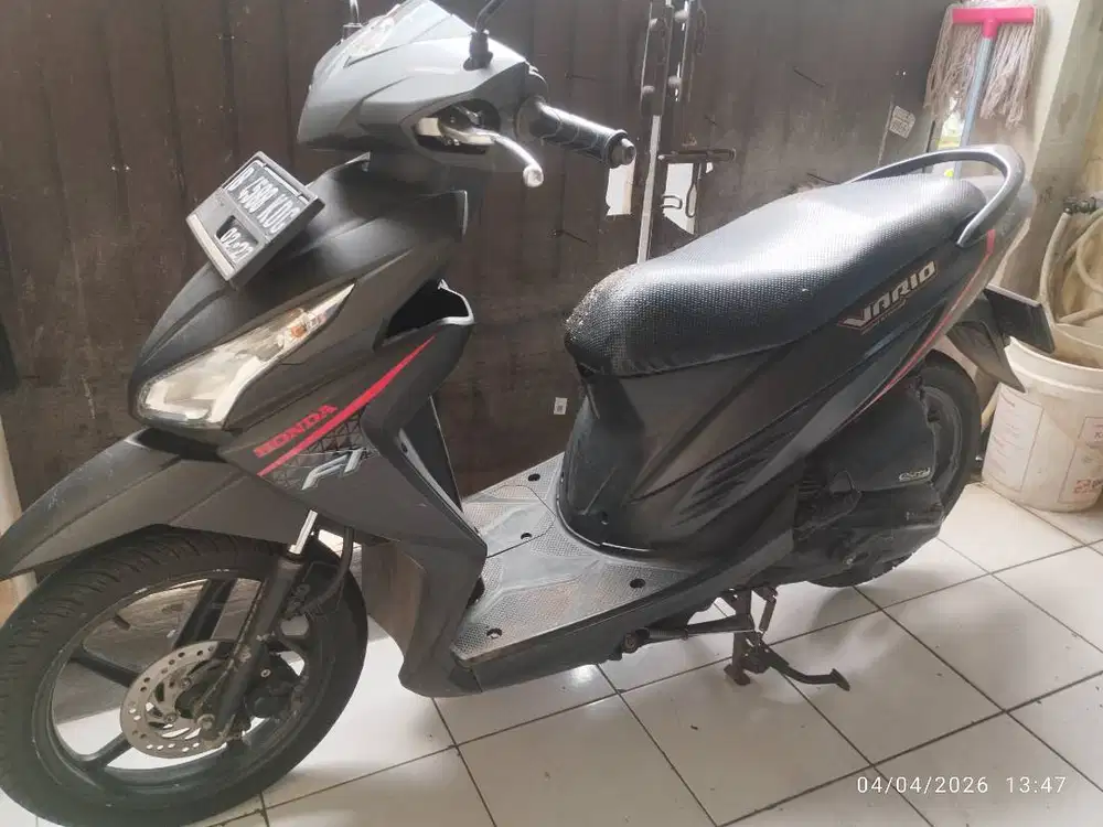 Vario 110 LED 2017