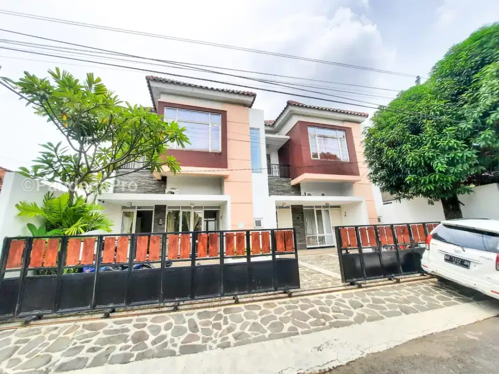 Homestay Mewah Jl Brigjen Katamso Dekat Malioboro, Kraton, Umbulharjo