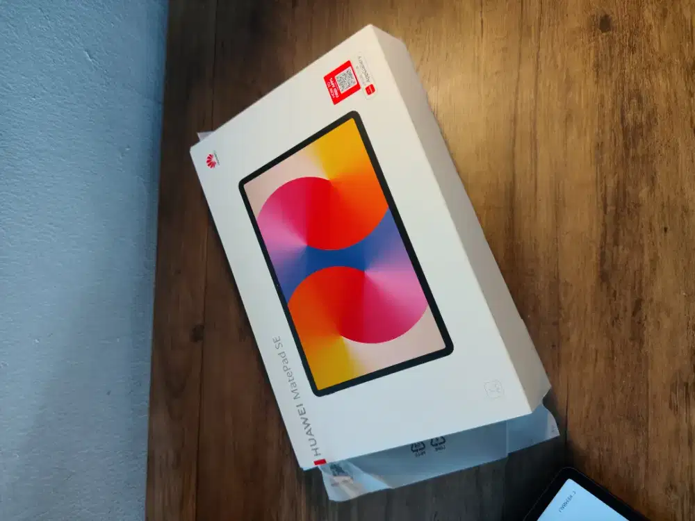 Huawei matepad SE 6/128 Like new