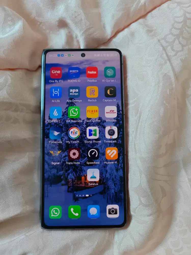 Huawei Mate X6 12/512 GB Balck