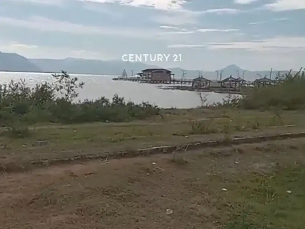 Jual Tanah Di Pulau Samosir Sumatera Utara