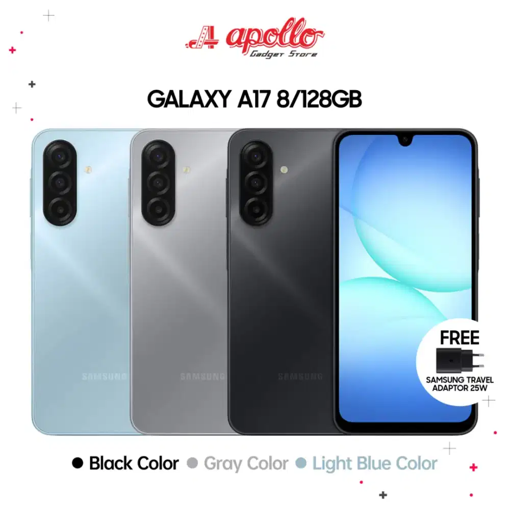 Samsung Galaxy A17 5G