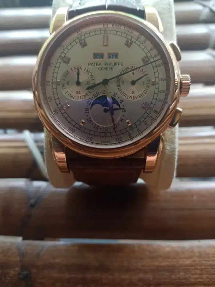 Patek Philippe calatrava