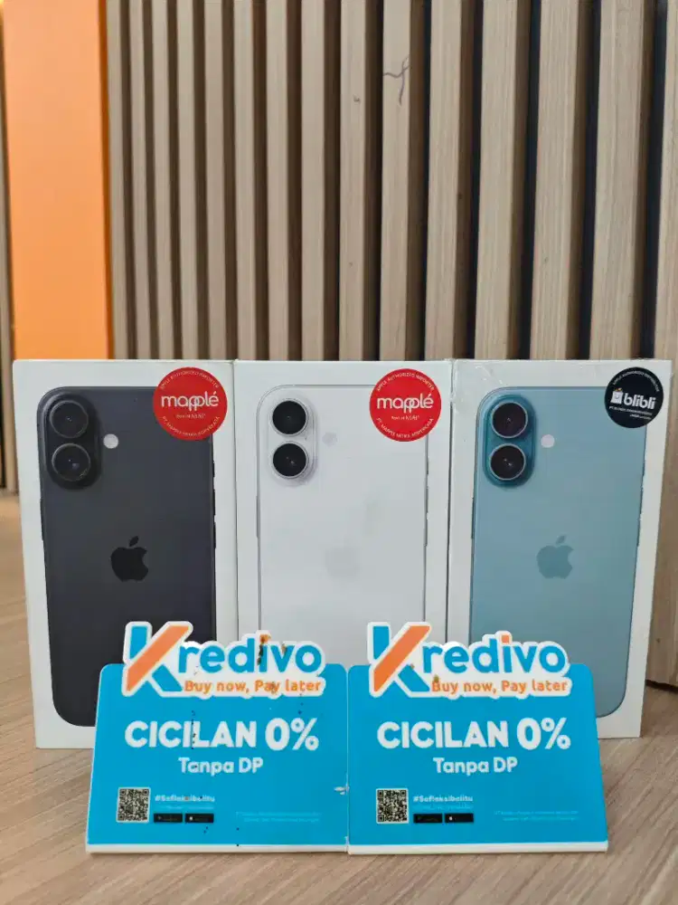 IPHONE 17 256GB BRAND NEW