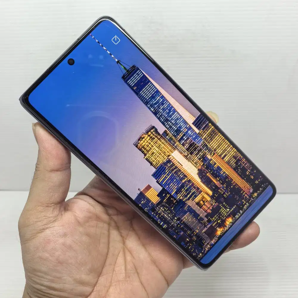 TERMURAH! HUAWEI MATE X6 X MAGE 12/512 BLACK SIAP PAKAI MINUS DIKIT