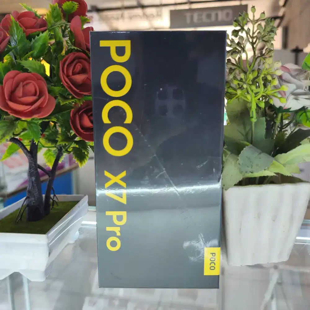 Poco X7 Pro 5G 12/512 1 UNIT GREEN ONLY