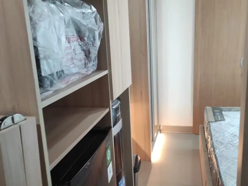 Sewa Apartemen B Residence, BSD