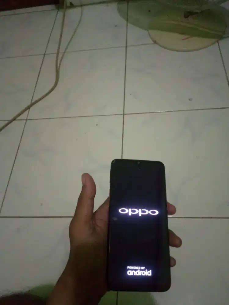 Oppo F9 Ram 4/64 ! BACA DULU YA SEBELUM CHAT !