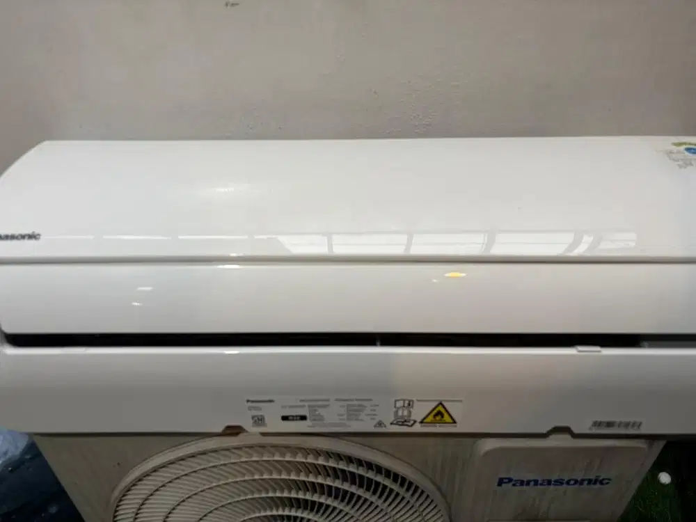 Dijual AC merk Panasonic 1 PK
