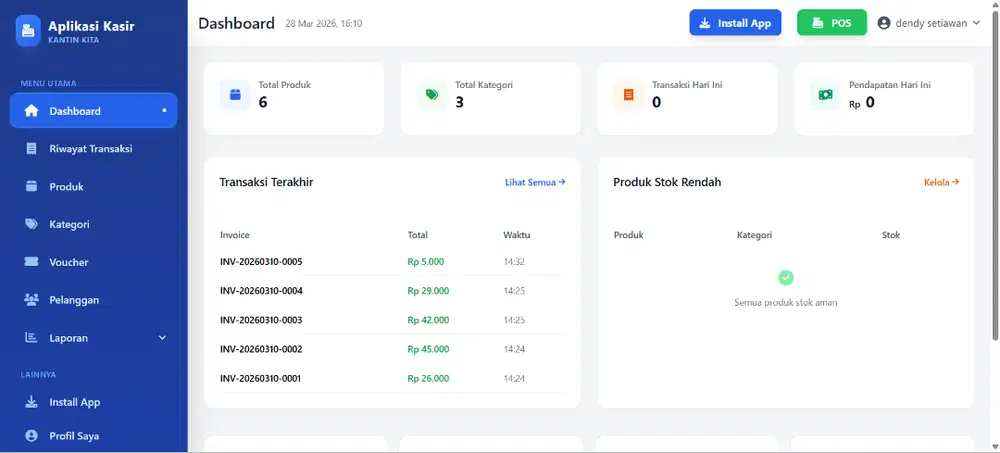 jasa pembuatan website dan aplikasi web