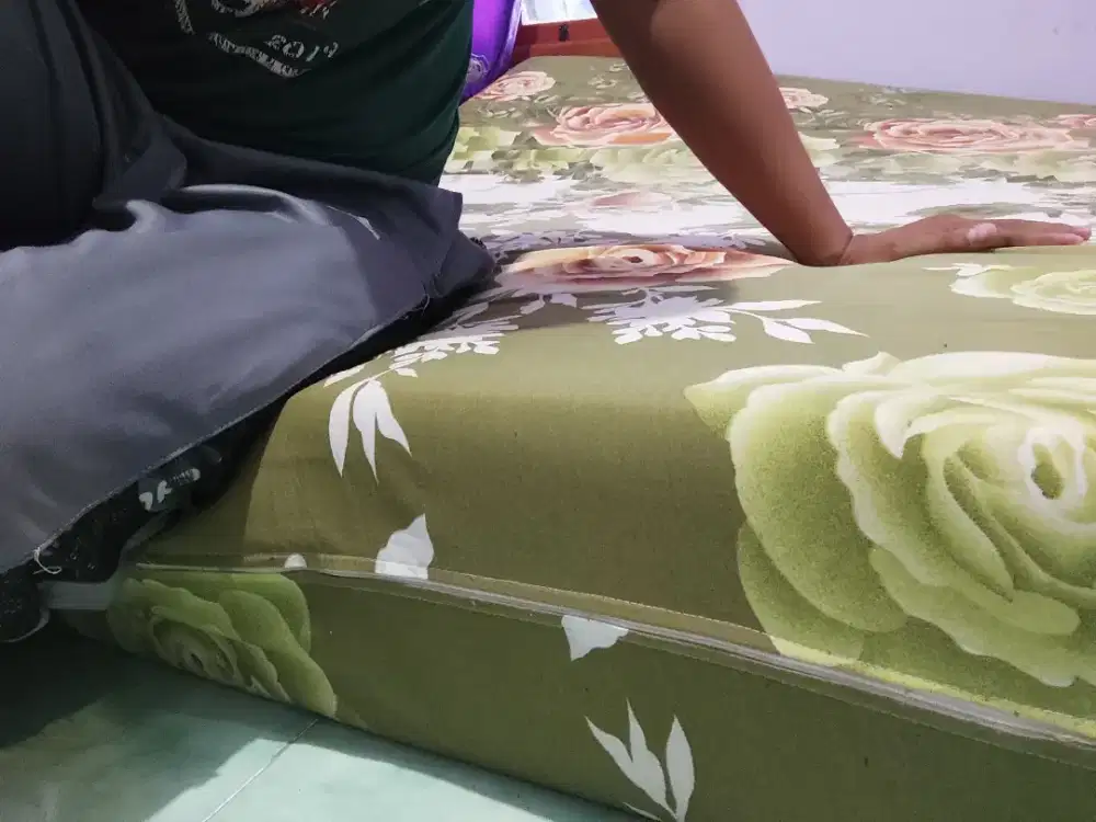 Kasur Busa Inoac 160x200 Masih Bagus