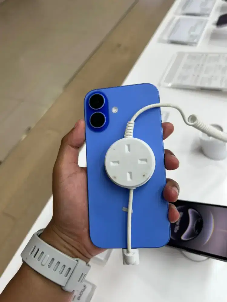 READY 16 BASIC KREDIT INDODANA BUNGA 0%