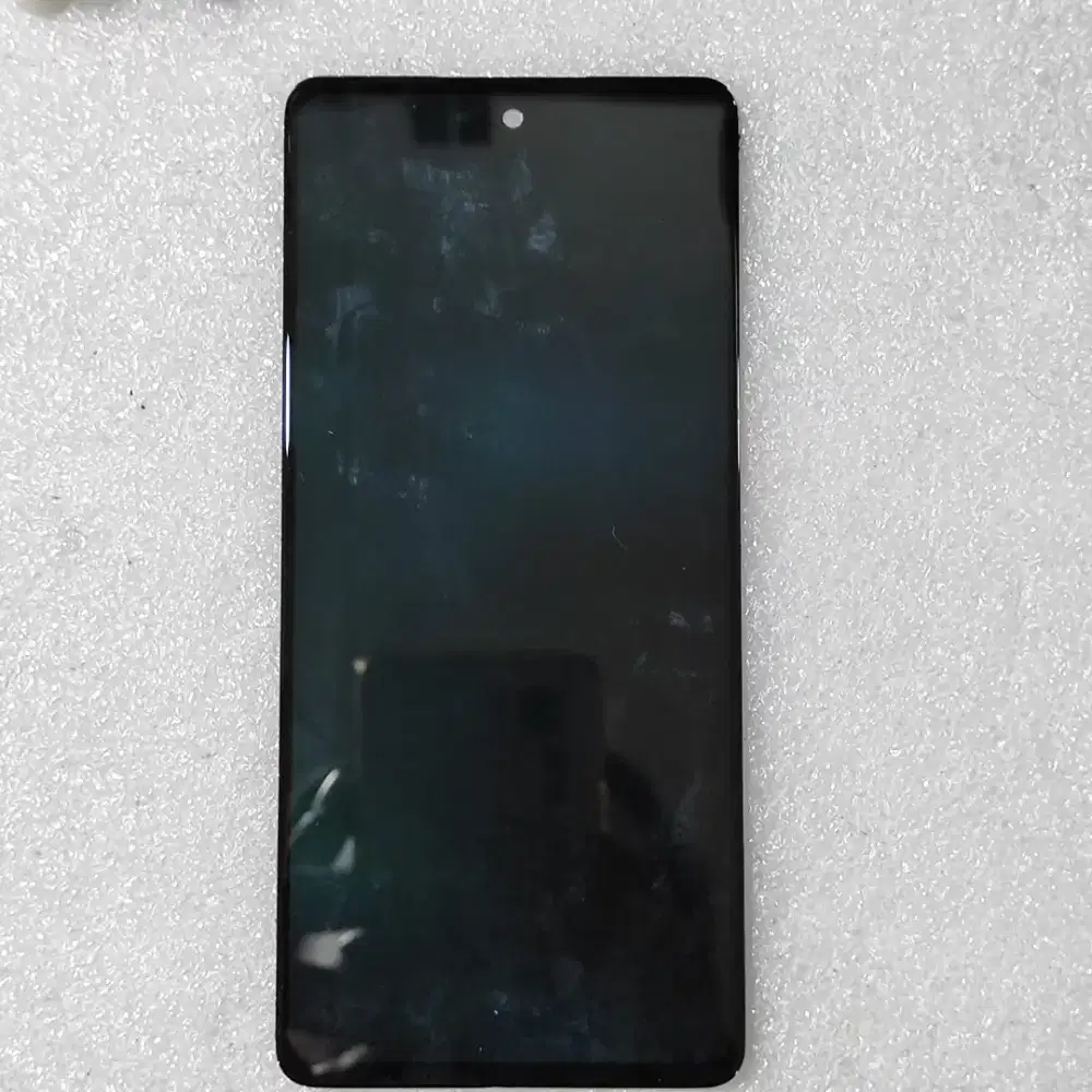 Lcd Samsung A52 Original