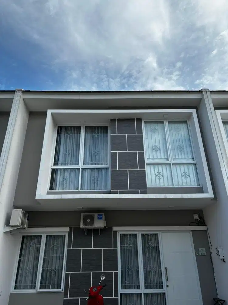 Take Over cepat, BU, jual rugi. Nego sampai jadi