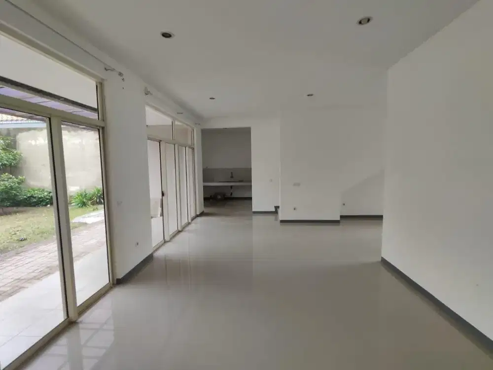 Rumah Siap Huni Luas di Mayang Sunda Kota Baru Parahyangan