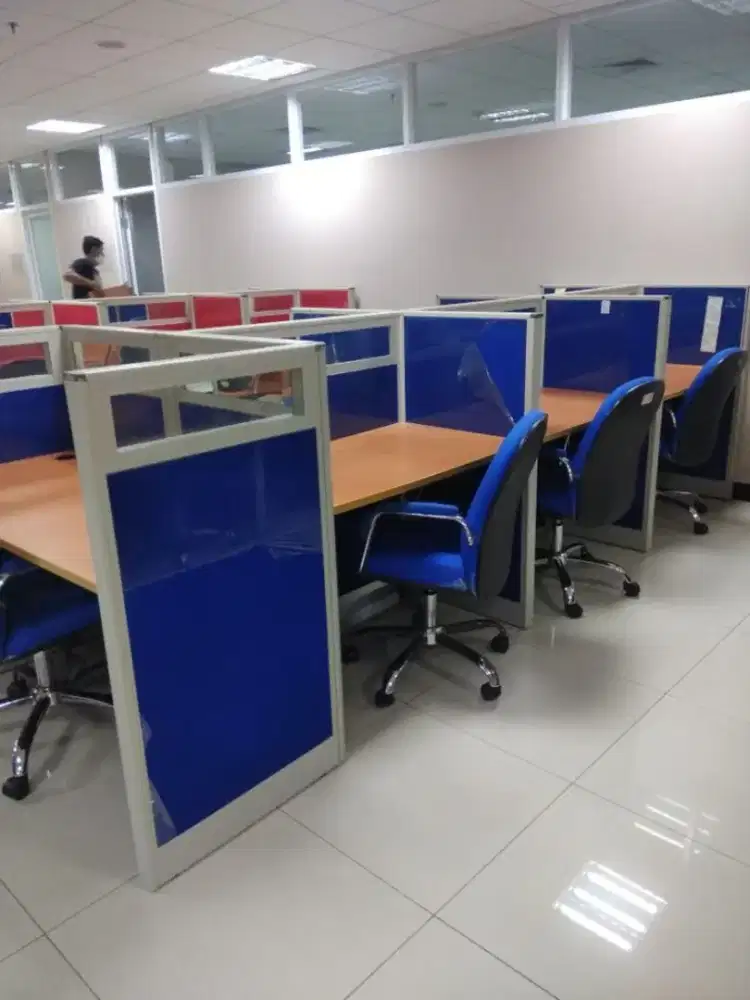 Lowongan kerja dibutuhkan secepatnya