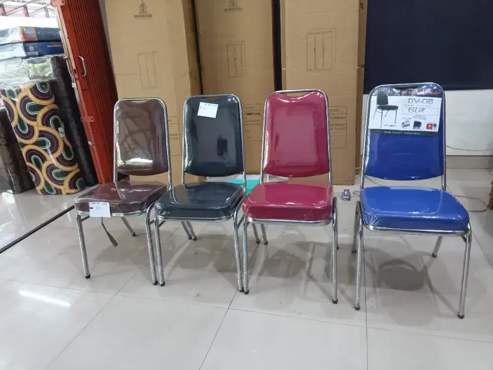 Kursi susun brother murah Area Jogja (dwi)