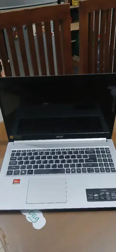 Acer Aspire 5 AMD Radeon – Mulus & Siap Pakai