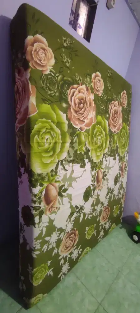 Kasur Busa Inoac Masih Bagus Ukuran 160x200