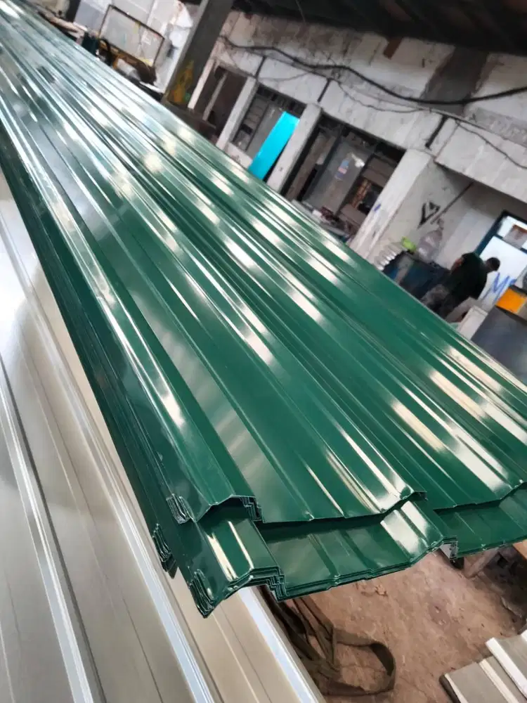 SEDIA SPANDEK POLOS DAN SPANDEK PASIR