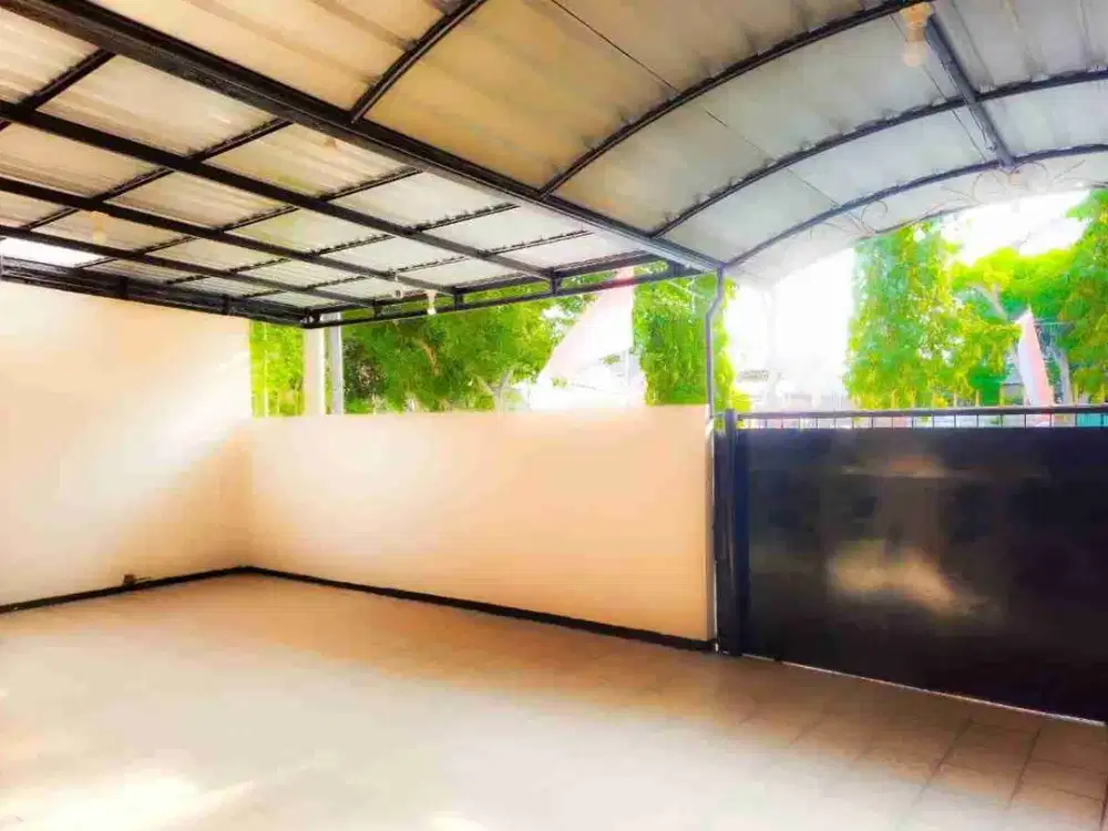 DIJUAL PERUMAHAN WIYUNG SURABAYA