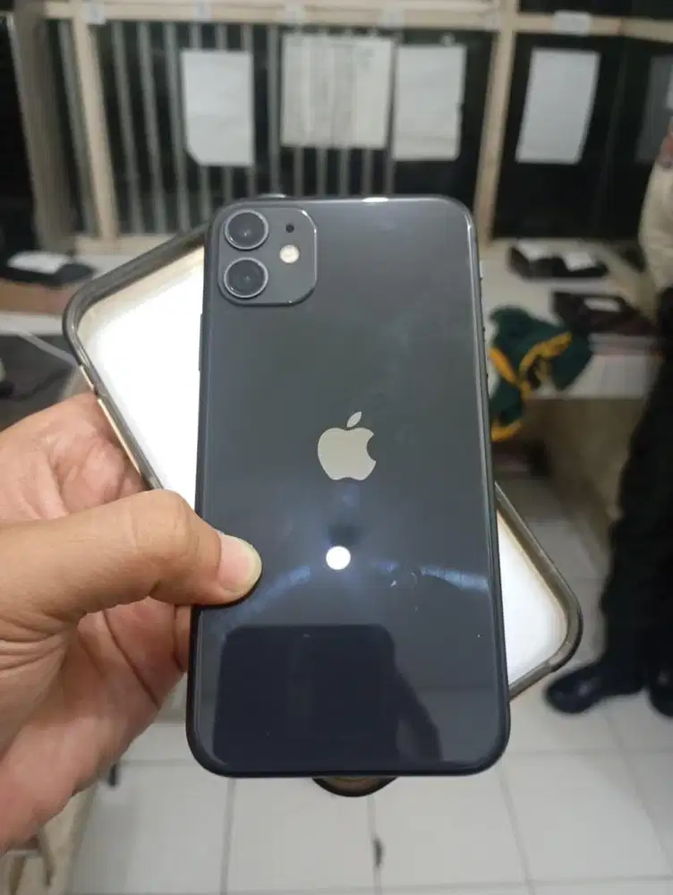 Iphone 11 inter