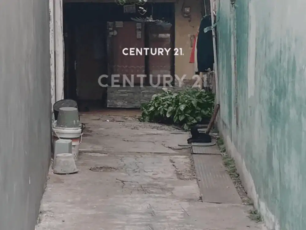 Hunian Ideal Untuk Keluarga Kecil Akses Motor Di Pasar Rebo