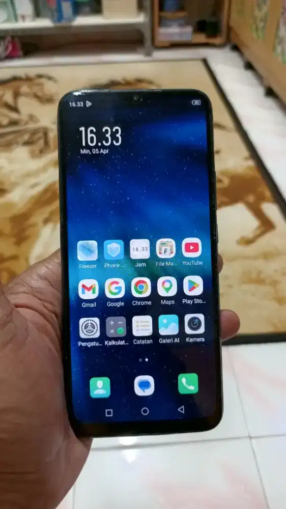 jual infinix hot 11 play ram 4/64