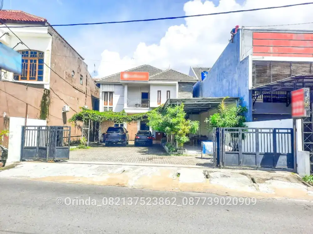 Homestay Condongcatur Dekat UPN, AMIKOM, Seturan Jogja